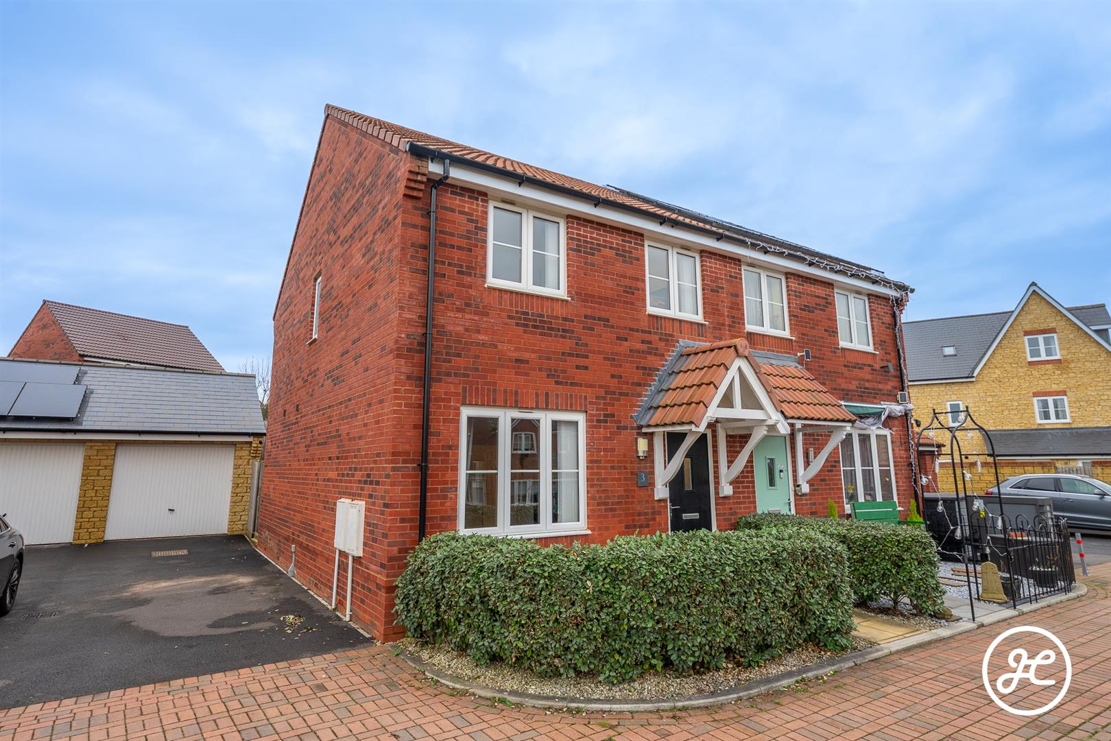 3 bed House For Sale in Bridgwater, 